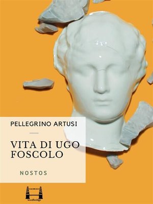 cover image of Vita di Ugo Foscolo